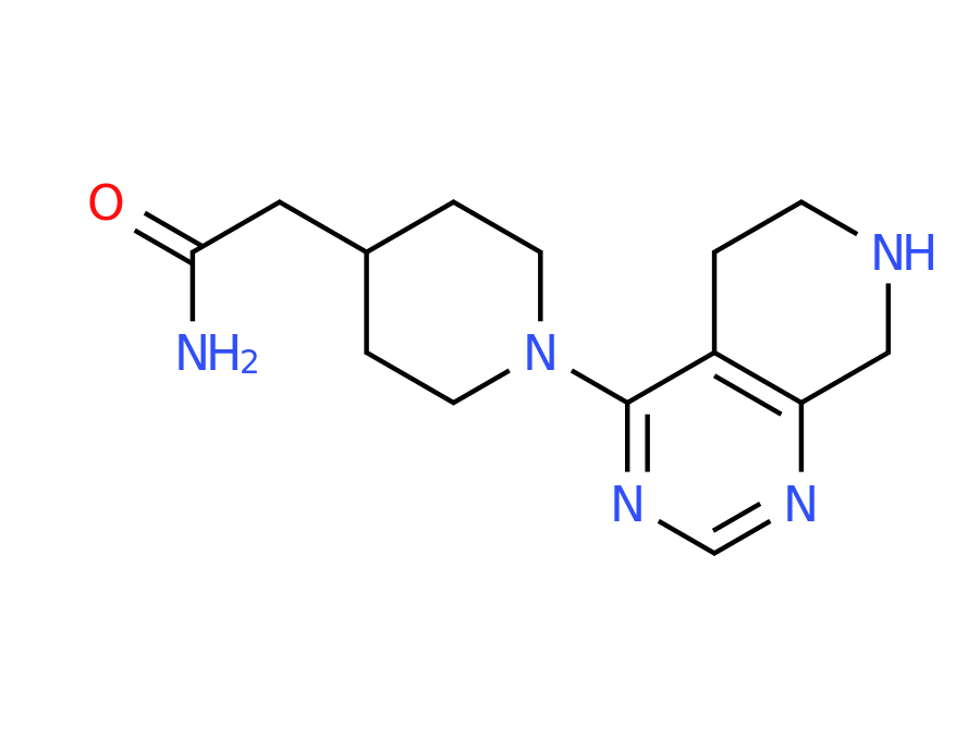 Structure Amb19614648