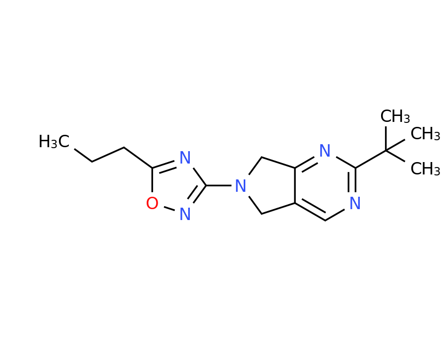 Structure Amb19614657