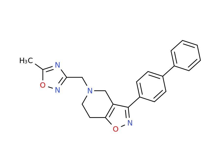 Structure Amb19614668