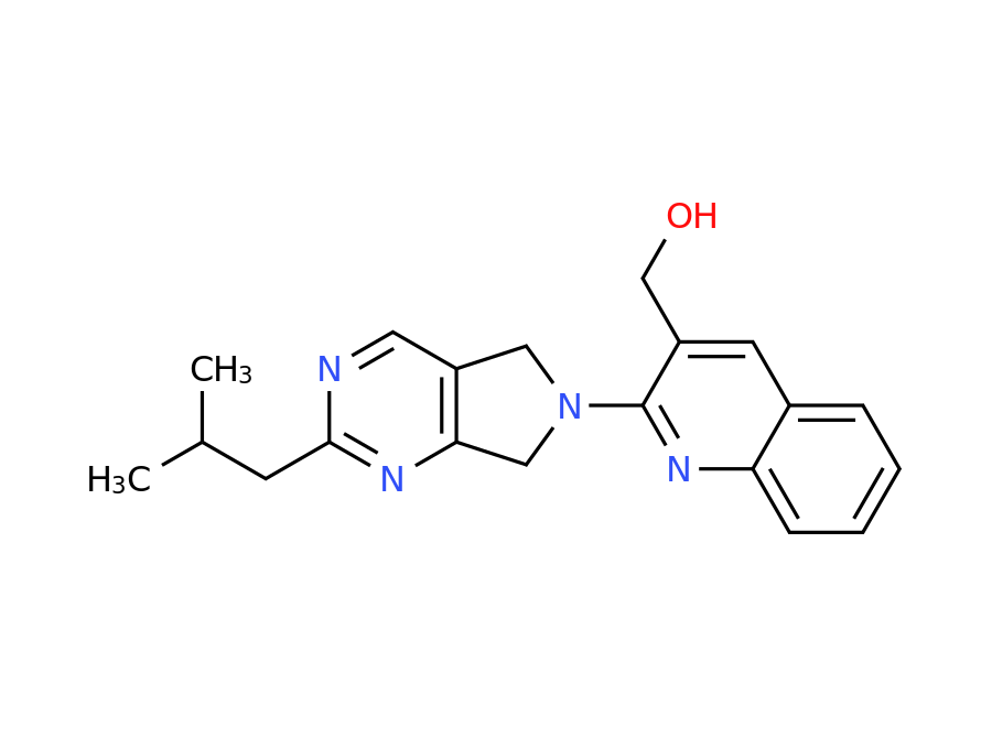 Structure Amb19614671