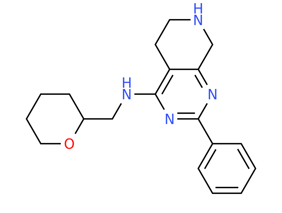 Structure Amb19614672