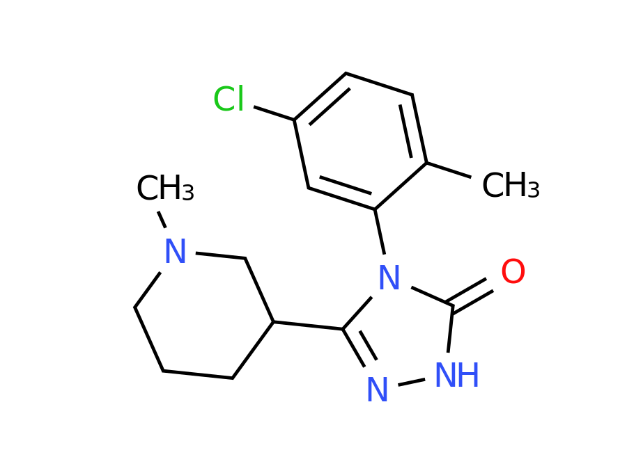 Structure Amb19614679