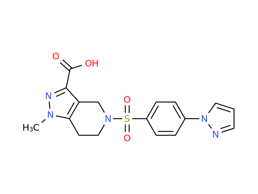 Structure Amb19614691