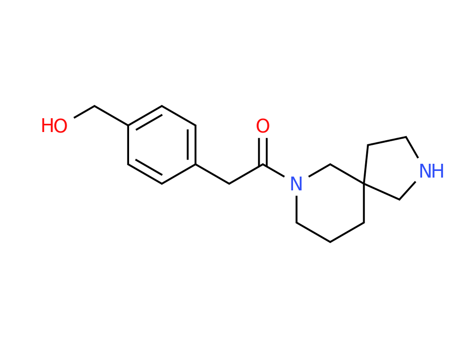 Structure Amb19614699