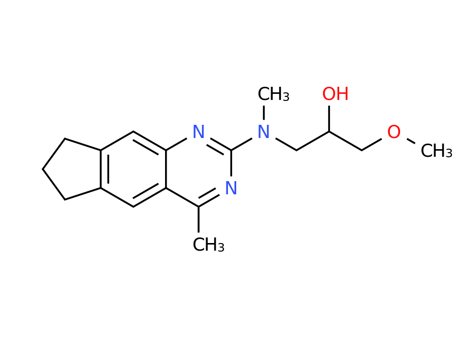 Structure Amb19614710