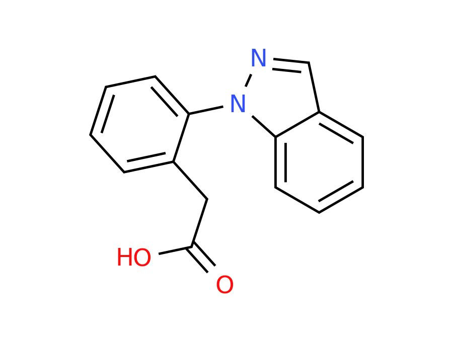 Structure Amb19614711