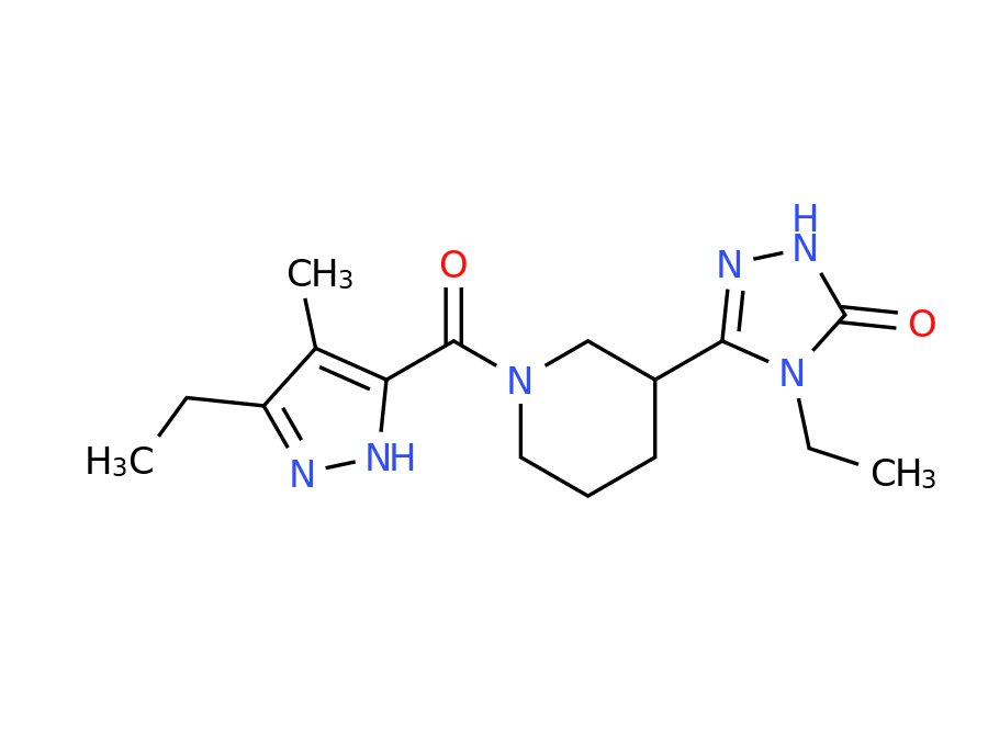 Structure Amb19614712