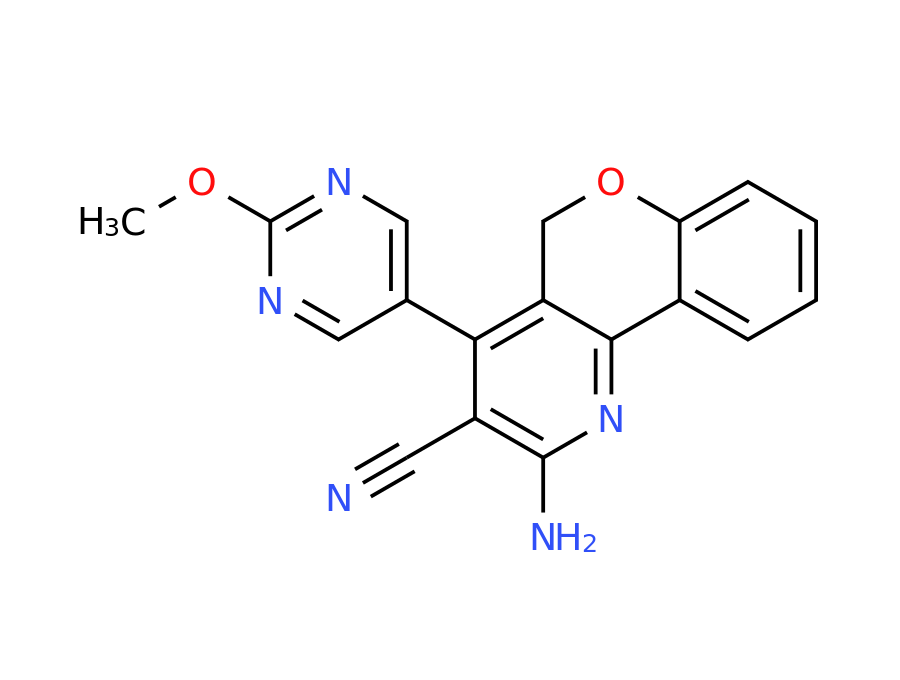 Structure Amb19614715