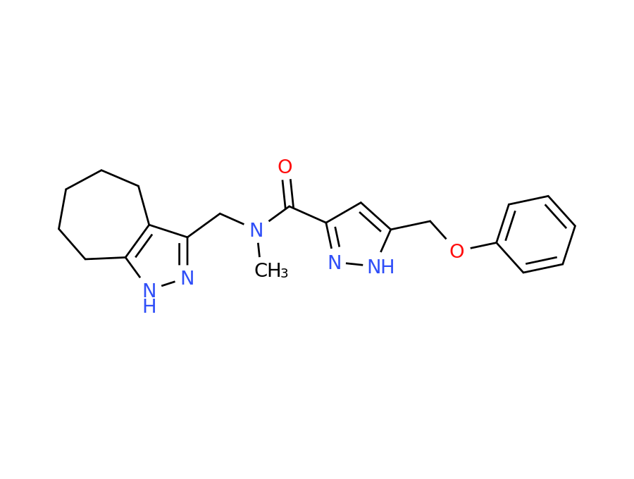 Structure Amb19614726