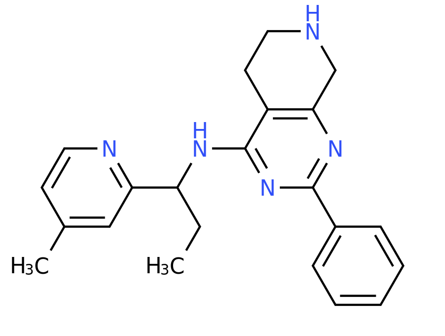 Structure Amb19614735