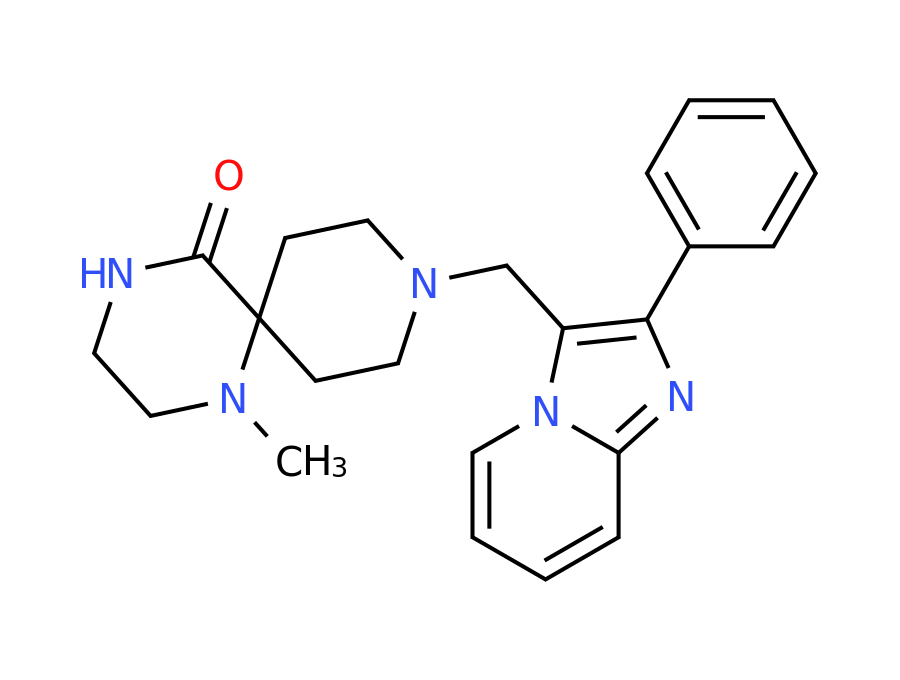 Structure Amb19614736