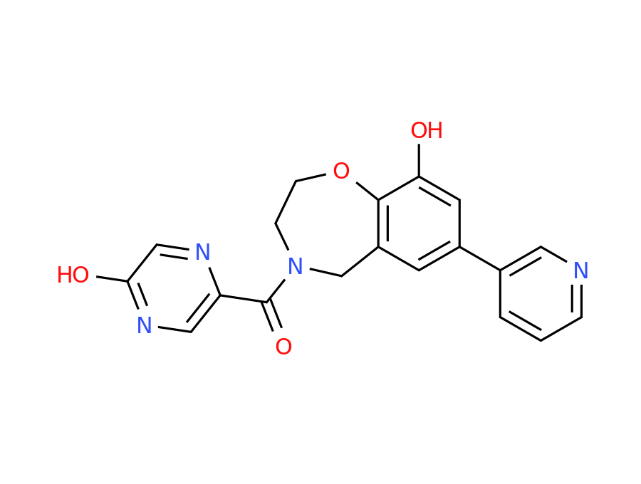 Structure Amb19614737