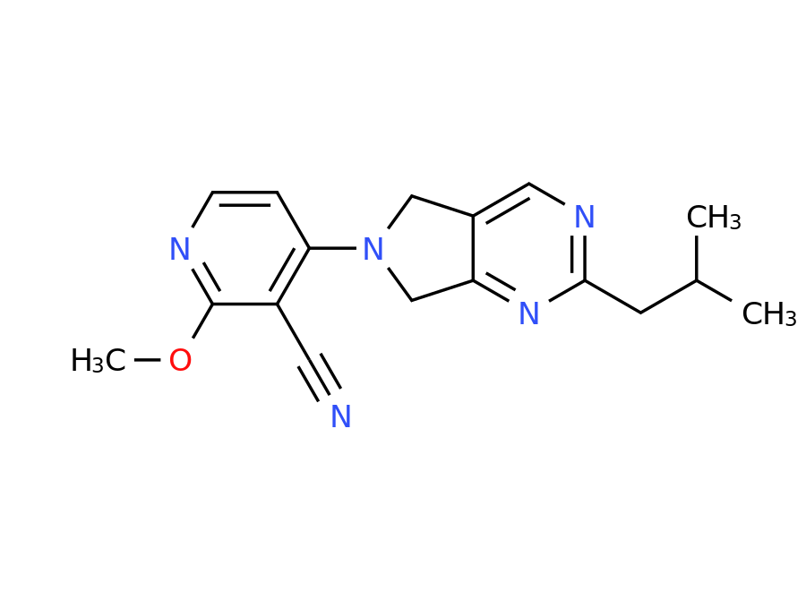 Structure Amb19614767