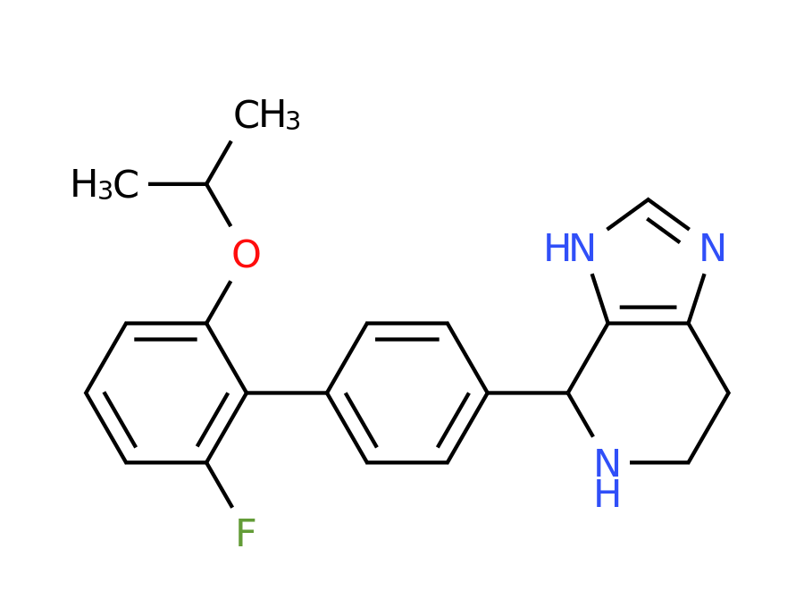 Structure Amb19614769