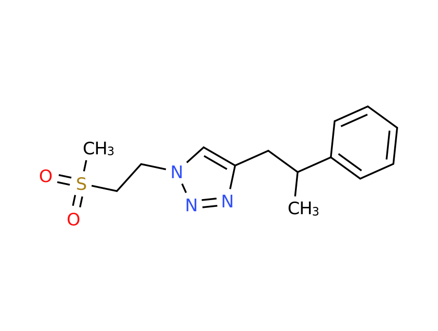 Structure Amb19614775