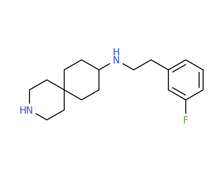 Structure Amb19614777