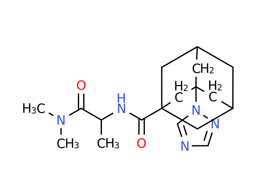 Structure Amb19614821