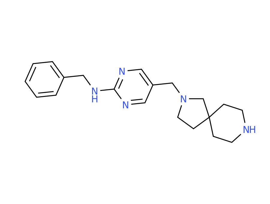 Structure Amb19614833