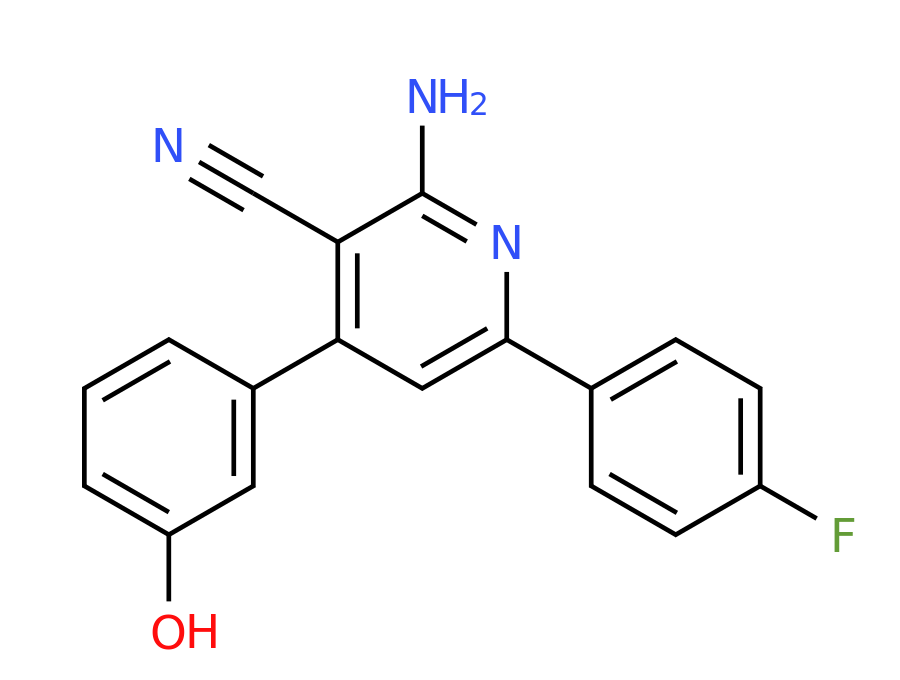 Structure Amb19614852