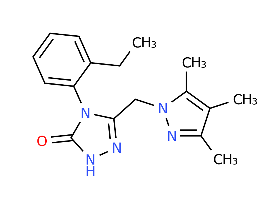 Structure Amb19614856