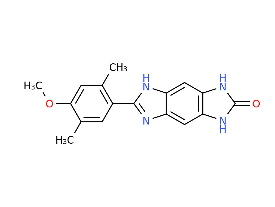 Structure Amb19614870