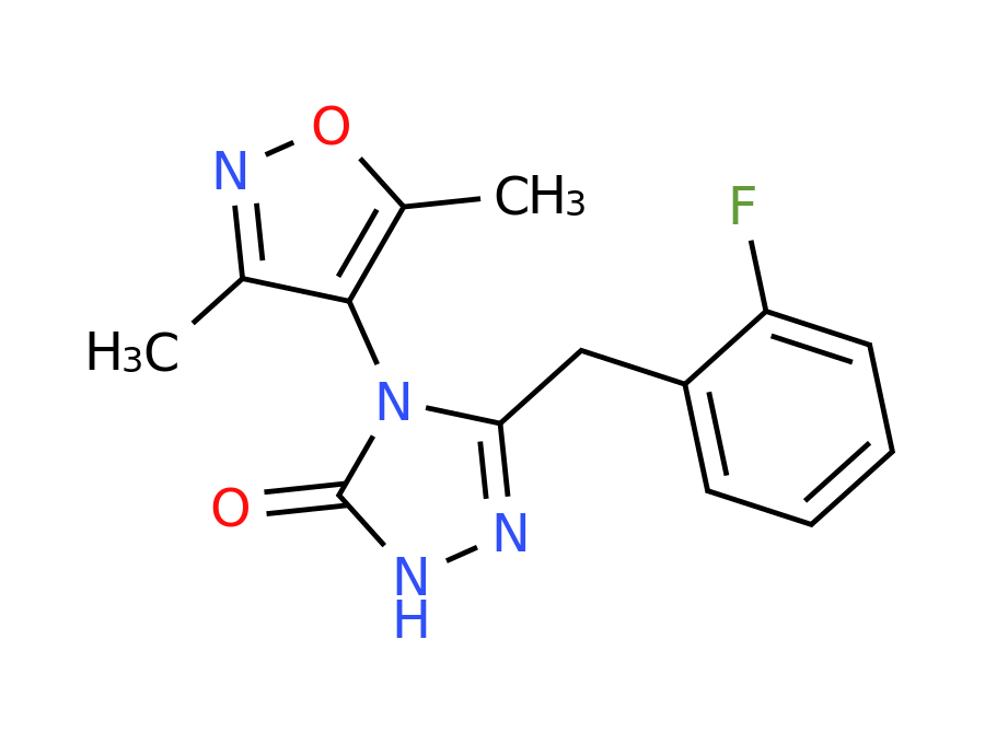 Structure Amb19614876