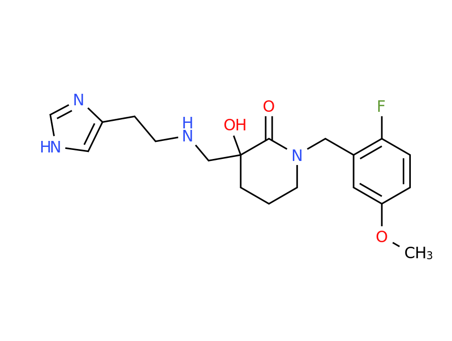 Structure Amb19614878