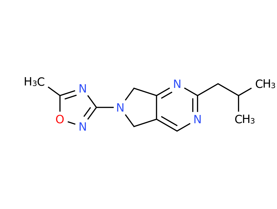 Structure Amb19614891