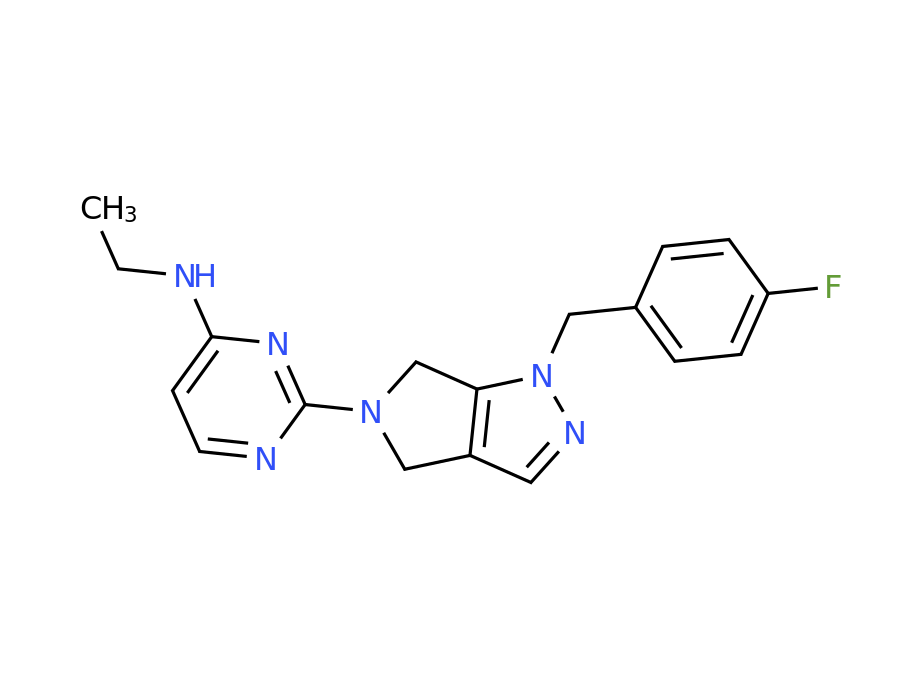 Structure Amb19614894