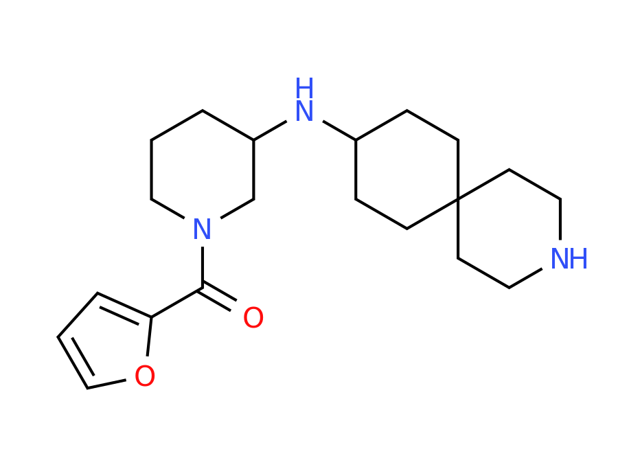 Structure Amb19614907