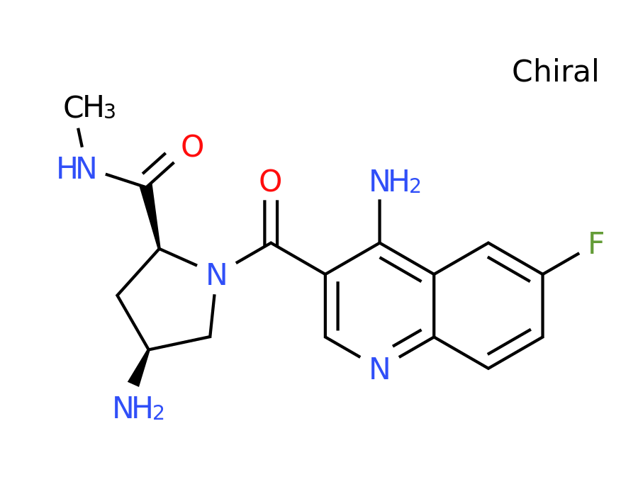 Structure Amb19614917