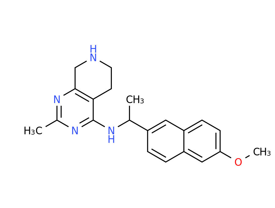 Structure Amb19614941