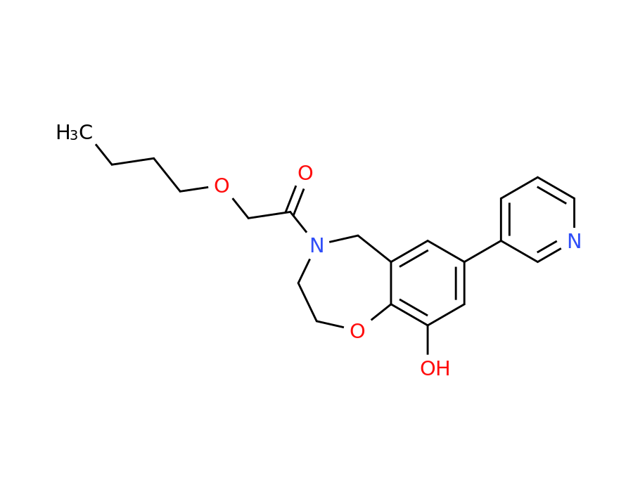 Structure Amb19614962