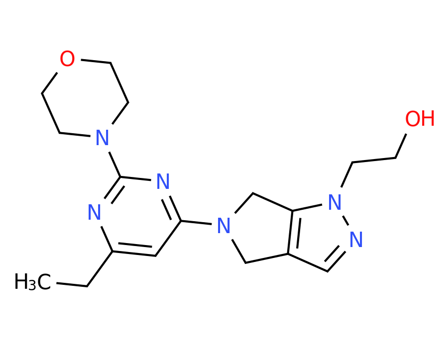 Structure Amb19614966