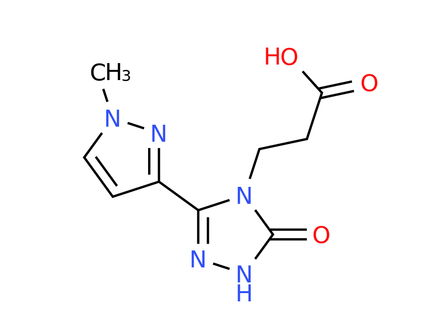 Structure Amb19614970