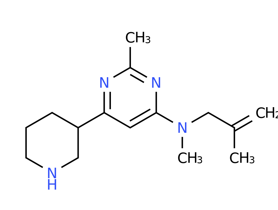 Structure Amb19614992