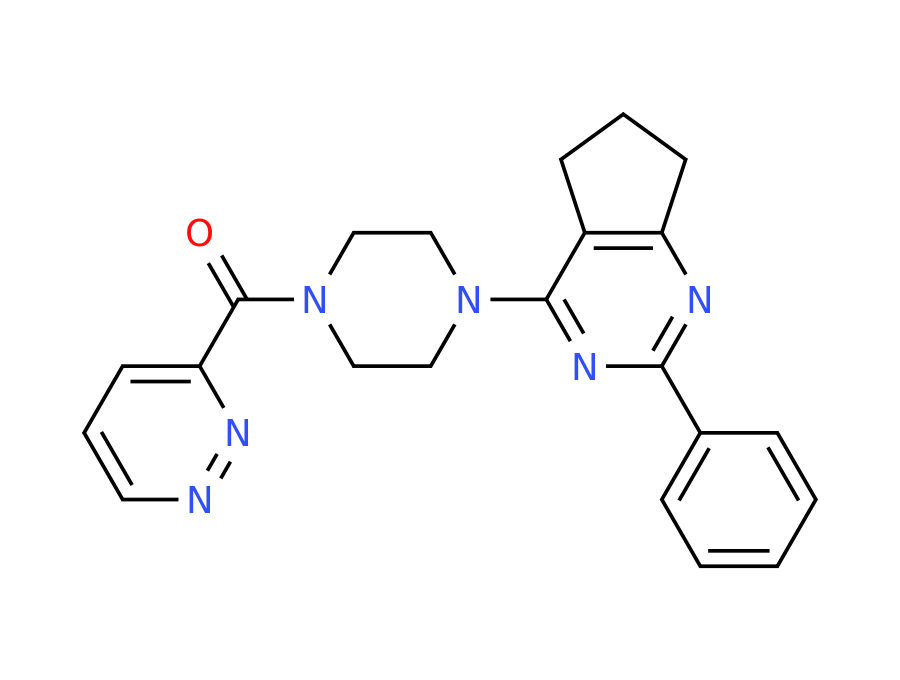 Structure Amb19614995