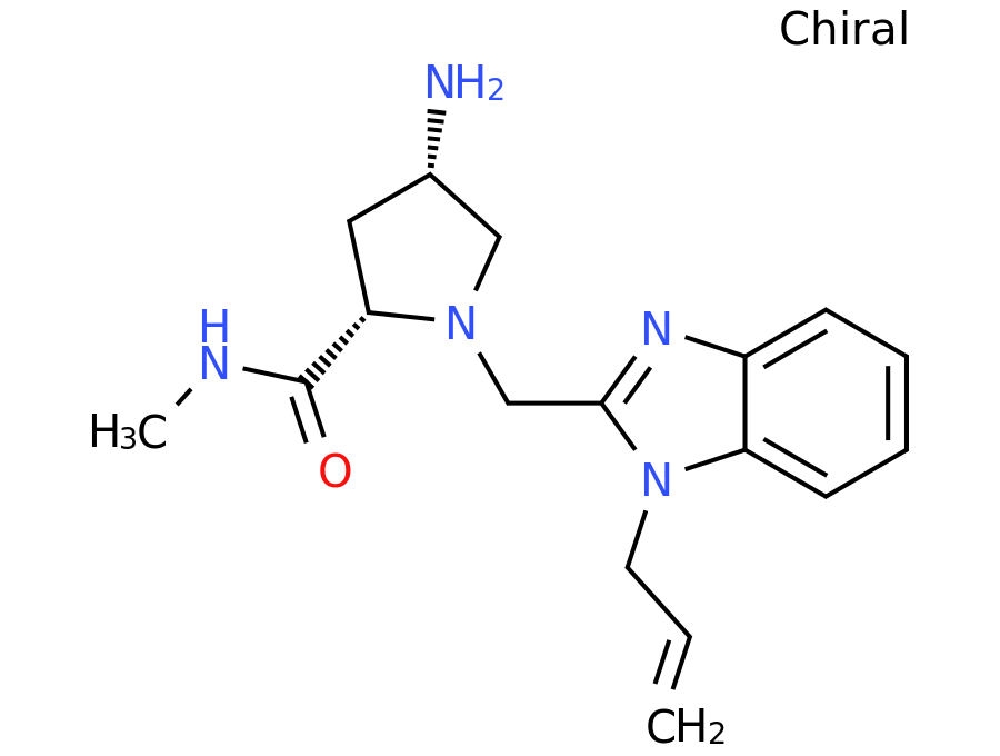 Structure Amb19614999