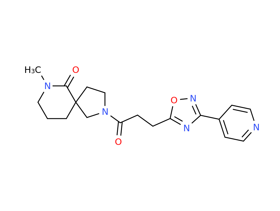 Structure Amb19615002