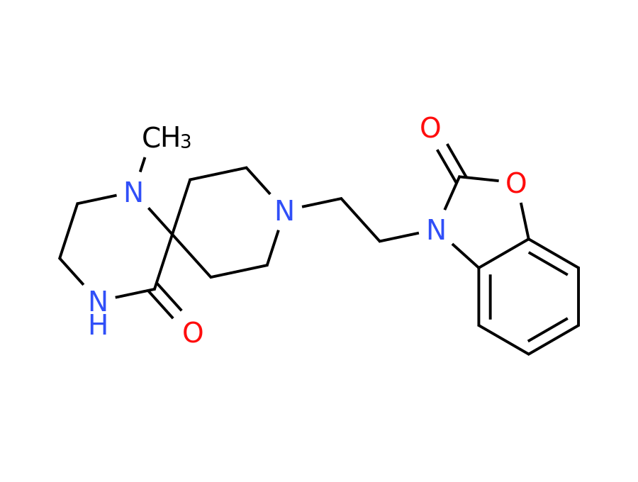 Structure Amb19615006