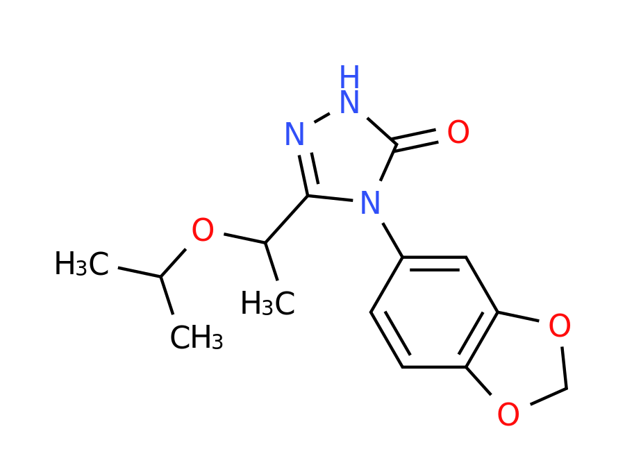 Structure Amb19615008