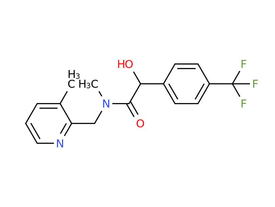 Structure Amb19615012