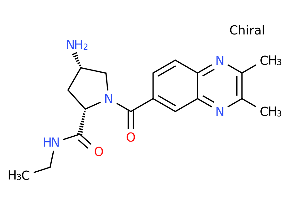 Structure Amb19615013