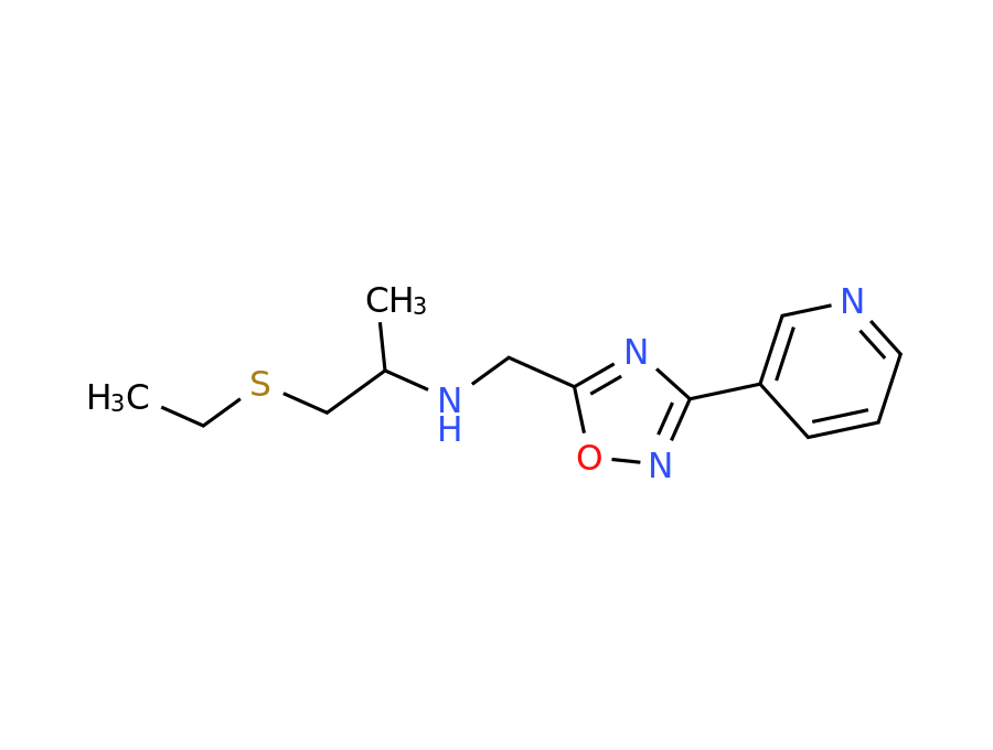 Structure Amb19615056