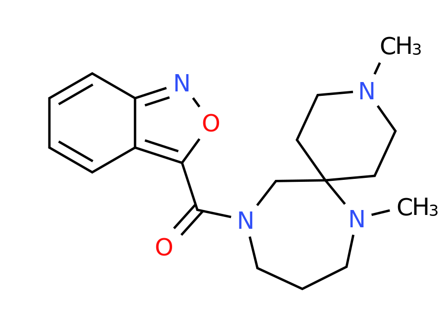 Structure Amb19615062