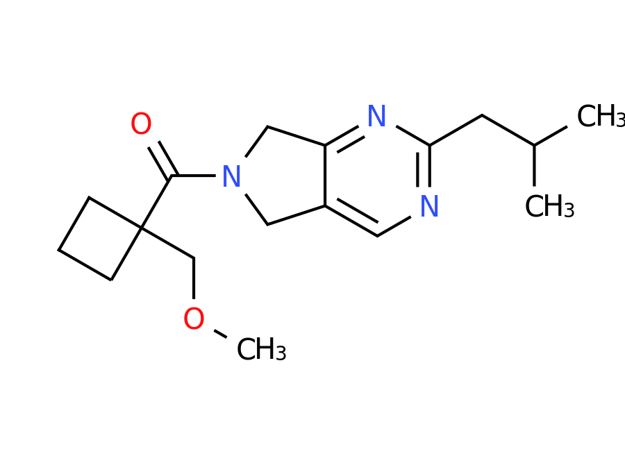 Structure Amb19615069