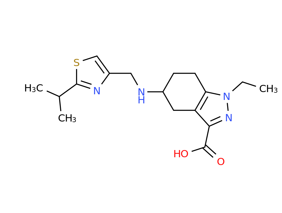 Structure Amb19615073