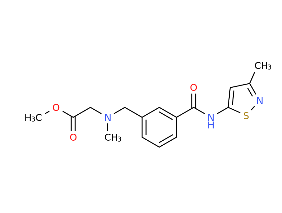 Structure Amb19615113