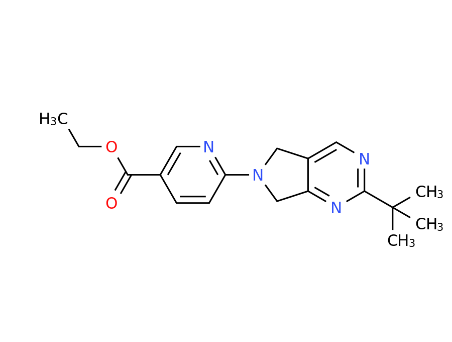 Structure Amb19615134