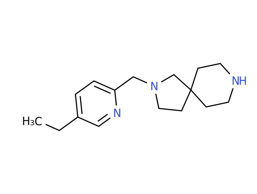 Structure Amb19615137